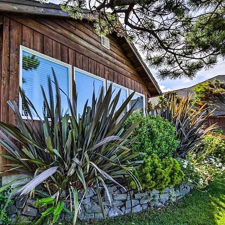 Oceanfront Escape With Pacific Views Surf And Explore Arch Cape Zewnętrze zdjęcie