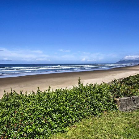 Oceanfront Escape With Pacific Views Surf And Explore Arch Cape Zewnętrze zdjęcie