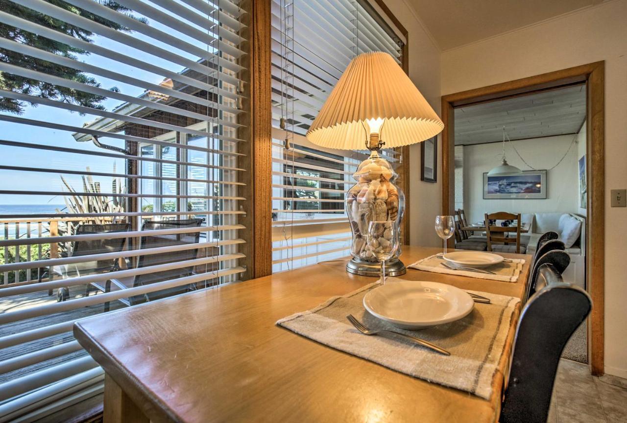 Oceanfront Escape With Pacific Views Surf And Explore Arch Cape Zewnętrze zdjęcie