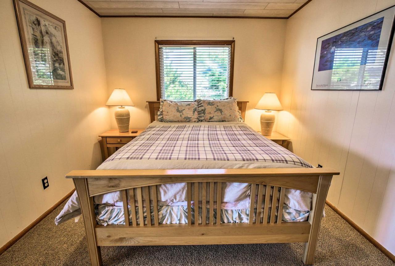 Oceanfront Escape With Pacific Views Surf And Explore Arch Cape Zewnętrze zdjęcie
