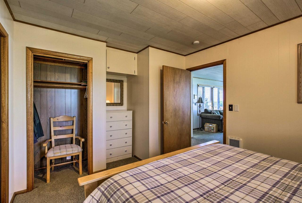 Oceanfront Escape With Pacific Views Surf And Explore Arch Cape Zewnętrze zdjęcie